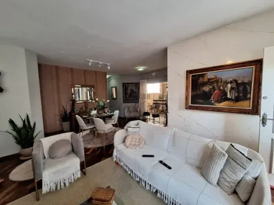 Casa de Condomínio com 3 Quartos à venda, 180m² no Urbanova I, São José dos Campos
