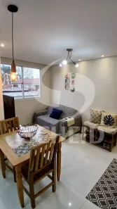 Apartamento com 2 Quartos à venda, 40m² no Cidade Ademar, São Paulo