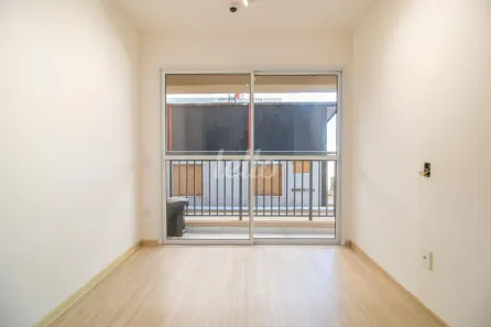 Apartamento com 1 Quarto para alugar, 33m² no Vila Mariana, São Paulo