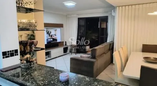 Apartamento com 3 Quartos à venda, 130m² no Jardim Colina, Uberlândia