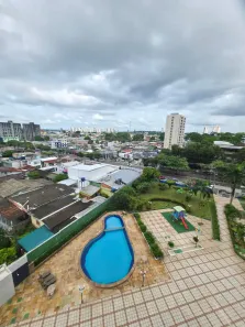 Apartamento com 3 Quartos à venda, 180m² no Adrianópolis, Manaus