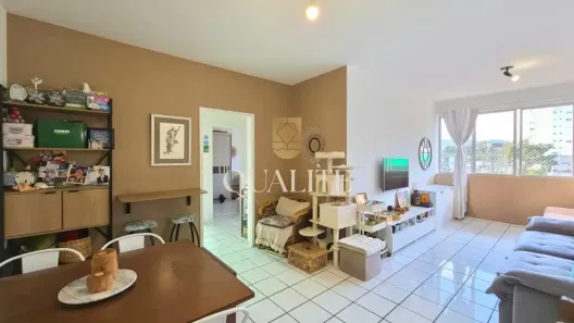 Apartamento com 2 Quartos à venda, 72m² no Agronômica, Florianópolis