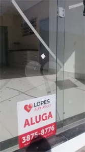 Ponto Comercial para alugar, 127m² no Centro, Indaiatuba
