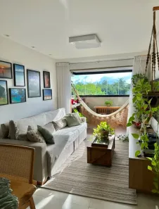 Apartamento com 3 Quartos à venda, 93m² no Jardim Oceania, João Pessoa