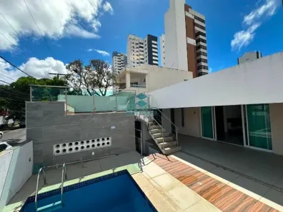 Casa com 4 Quartos à venda, 380m² no Pituba, Salvador