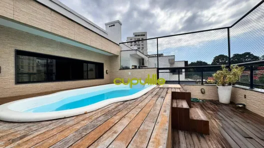 Cobertura com 4 Quartos à venda, 242m² no Ingá, Niterói