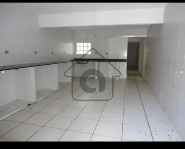 Sobrado com 5 Quartos à venda, 273m² no Mirandópolis, São Paulo