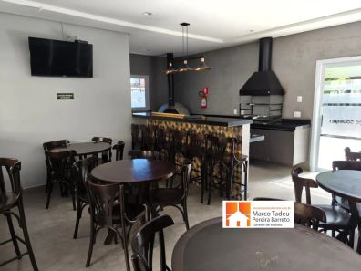 Apartamento com 3 Quartos à venda, 101m² no Jardim Ermida II, Jundiaí