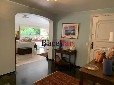 Apartamento com 4 Quartos à venda, 401m² no Lagoa, Rio de Janeiro