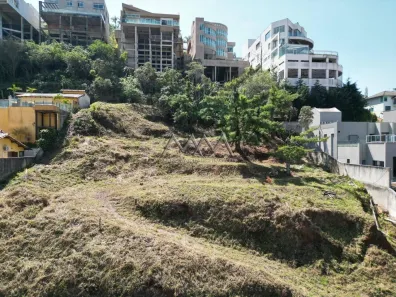 Lote/Terreno à venda, 2100m² no Vila Castela, Nova Lima