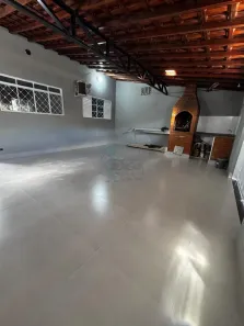 Casa com 2 Quartos à venda, 131m² no Jardim Florestan Fernandes, Ribeirão Preto