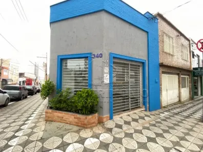 Ponto Comercial para alugar, 63m² no Centro, Sorocaba