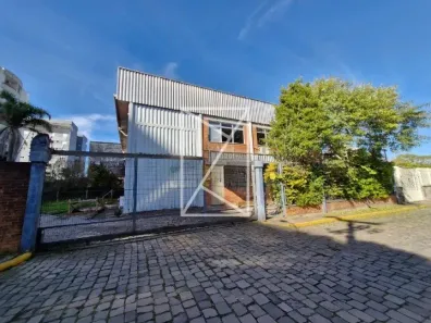 Prédio Comercial para alugar, 380m² no Nossa Senhora de Lourdes, Caxias do Sul