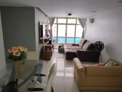 Apartamento com 3 Quartos à venda, 83m² no Recreio dos Bandeirantes, Rio de Janeiro