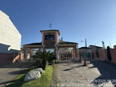 Lote/Terreno à venda, 324m² no Dom Feliciano, Gravataí