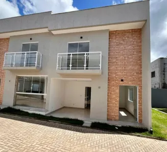 Casa com 4 Quartos à venda, 106m² no Caixa D'Água, Lauro de Freitas