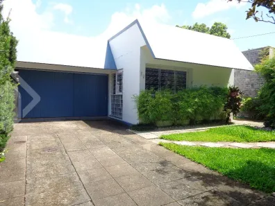 Casa com 4 Quartos à venda, 267m² no Jardim Isabel, Porto Alegre
