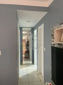 Apartamento com 3 Quartos à venda, 70m² no Espaço Tropical, Barra dos Coqueiros