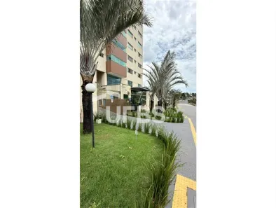 Apartamento com 3 Quartos à venda, 104m² no Vila Maria José, Goiânia