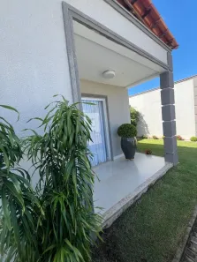 Casa de Condomínio com 2 Quartos à venda, 111m² no Malícia (Abrantes), Camaçari
