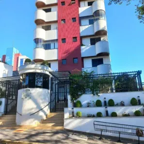 Apartamento com 2 Quartos à venda, 97m² no Vila Gilda, Santo André