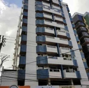 Apartamento com 2 Quartos à venda, 83m² no Praia da Costa, Vila Velha