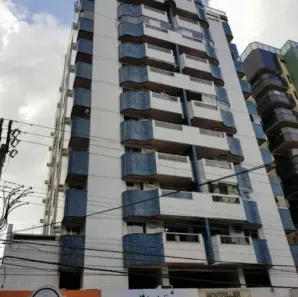 Apartamento com 2 Quartos à venda, 83m² no Praia da Costa, Vila Velha