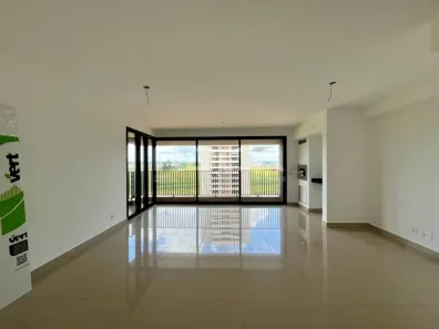 Apartamento com 4 Quartos à venda, 135m² no Jardim Olhos D'Água II, Ribeirão Preto