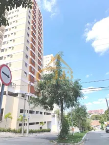 Apartamento com 3 Quartos para venda ou aluguel, 101m² no Vila Independência, Sorocaba