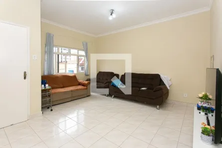 Casa com 5 Quartos à venda, 224m² no Alto da Mooca, São Paulo