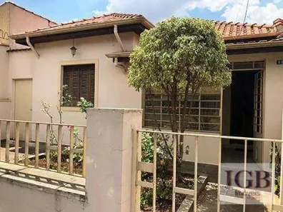 Casa com 3 Quartos à venda, 180m² no Imirim, São Paulo