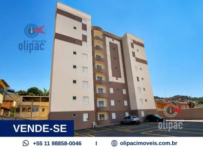 Apartamento com 2 Quartos à venda, 54m² no Parque Primavera, Guarulhos