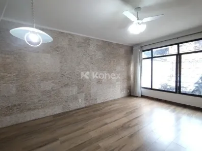 Sobrado com 3 Quartos para alugar, 120m² no Carandiru, São Paulo