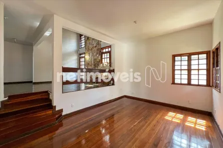 Casa com 4 Quartos à venda, 375m² no Planalto, Belo Horizonte