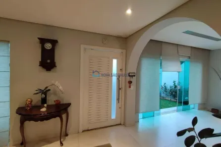 Sobrado com 3 Quartos à venda, 225m² no Jardim da Saúde, São Paulo