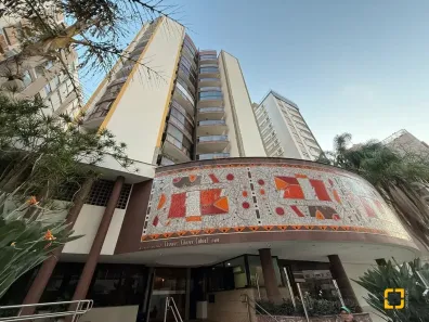 Apartamento com 3 Quartos à venda, 143m² no Centro, Florianópolis