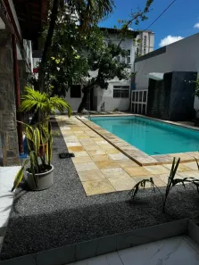 Apartamento com 1 Quarto para alugar, 37m² no Aldeota, Fortaleza