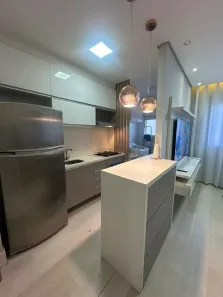 Apartamento com 2 Quartos à venda, 51m² no Centro, Barueri