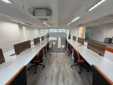 Sala Comercial para alugar, 370m² no Vila Mariana, São Paulo