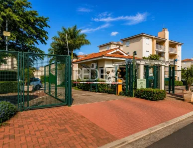 Apartamento com 3 Quartos à venda, 76m² no Loteamento Center Santa Genebra, Campinas