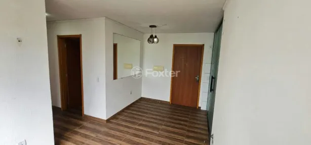 Apartamento com 2 Quartos à venda, 51m² no Chapéu do Sol, Porto Alegre
