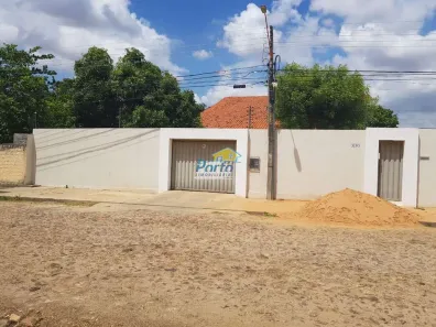 Casa com 4 Quartos à venda, 99m² no Planalto, Teresina