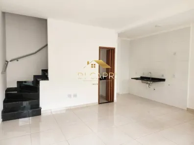 Sobrado com 2 Quartos à venda, 66m² no Cidade Líder, São Paulo