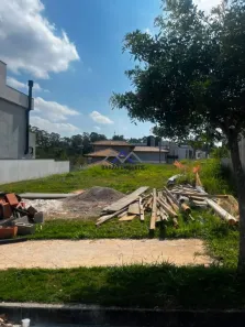 Lote/Terreno à venda, 352m² no Jardim Ermida I, Jundiaí