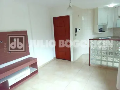 Apartamento com 2 Quartos à venda, 43m² no Freguesia (Jacarepaguá), Rio de Janeiro