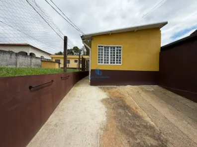 Casa com 1 Quarto para alugar, 20m² no São Lourenco Velho, São Lourenço