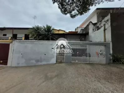 Casa com 3 Quartos à venda, 145m² no Jardim Guarani, Campinas
