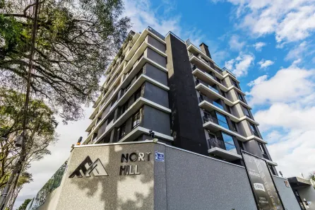 Apartamento com 2 Quartos à venda, 88m² no Boa Vista, Curitiba