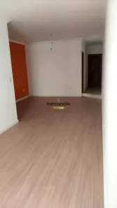 Apartamento com 3 Quartos para alugar, 102m² no Jardim do Mar, São Bernardo do Campo