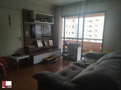 Apartamento com 3 Quartos à venda, 86m² no Vila Mariana, São Paulo